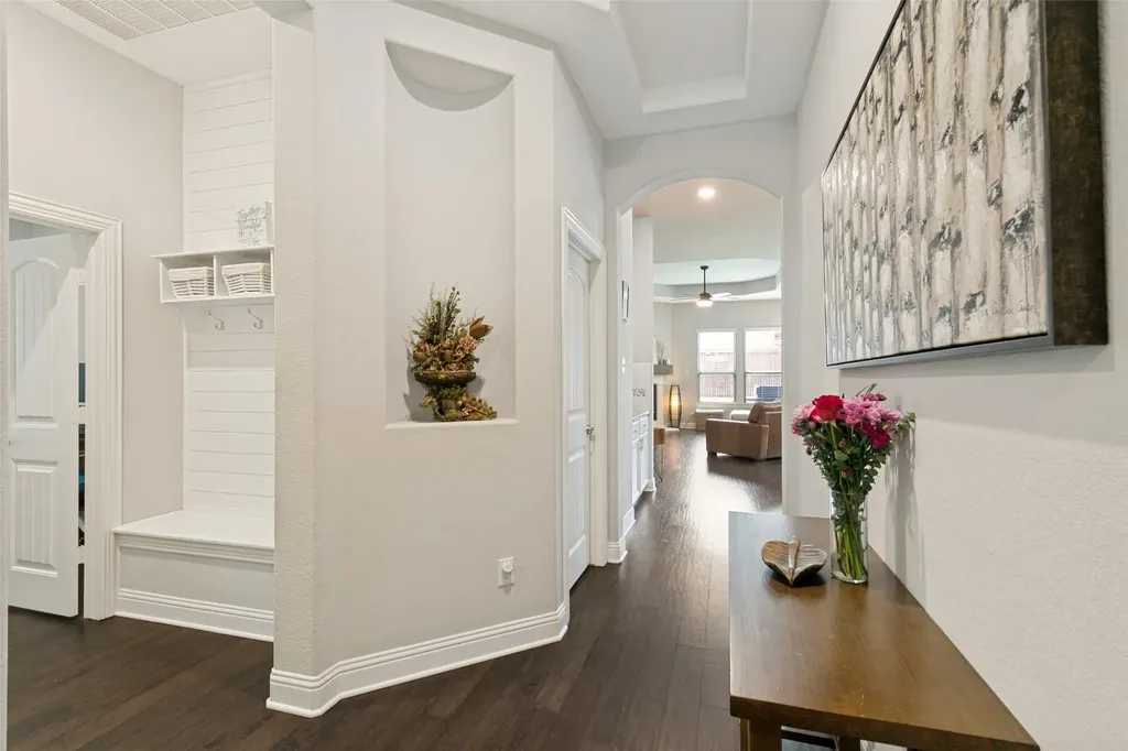 4000 Blessington Drive Frisco TX 75036