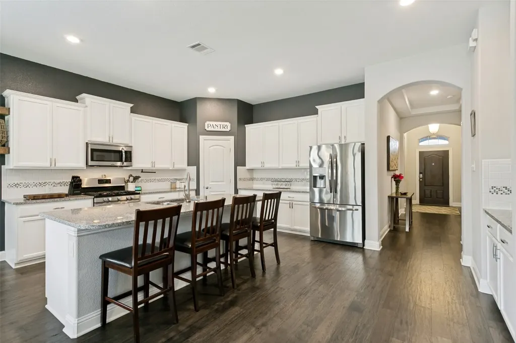 4000 Blessington Drive Frisco TX 75036