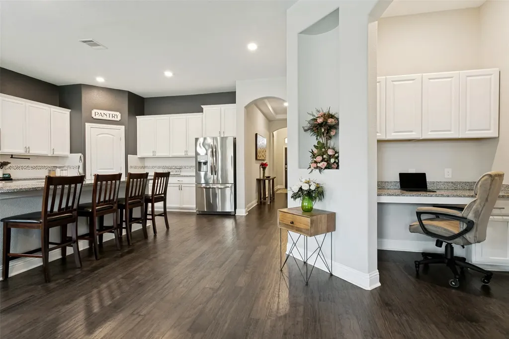 4000 Blessington Drive Frisco TX 75036
