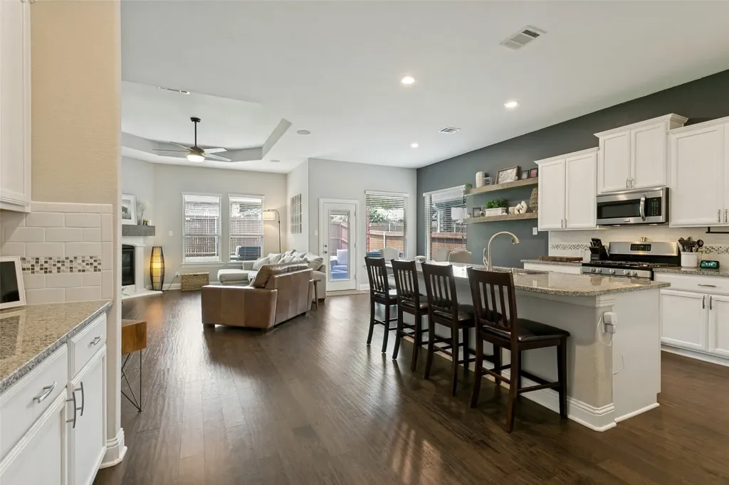 4000 Blessington Drive Frisco TX 75036