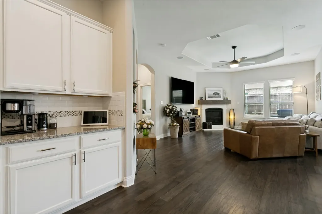 4000 Blessington Drive Frisco TX 75036