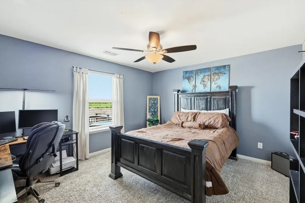 189 Point Rider Road Newark TX 76071