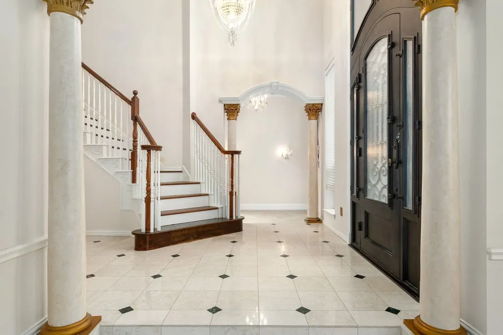 3413 Westway Court Plano TX 75093