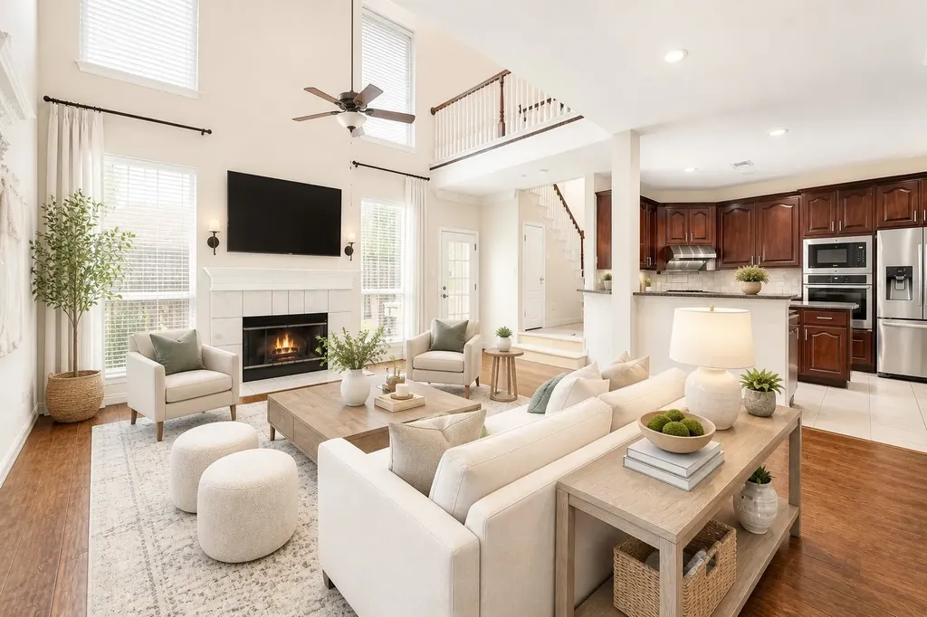3413 Westway Court Plano TX 75093