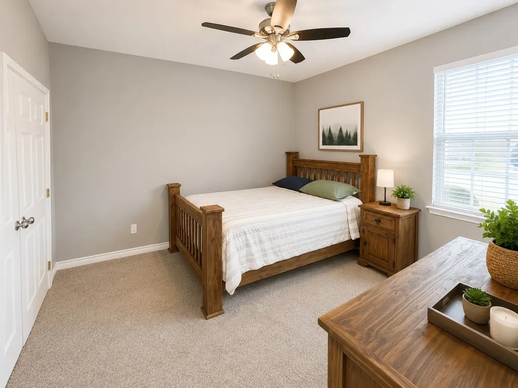110 Centerhill Drive Muenster TX 76252