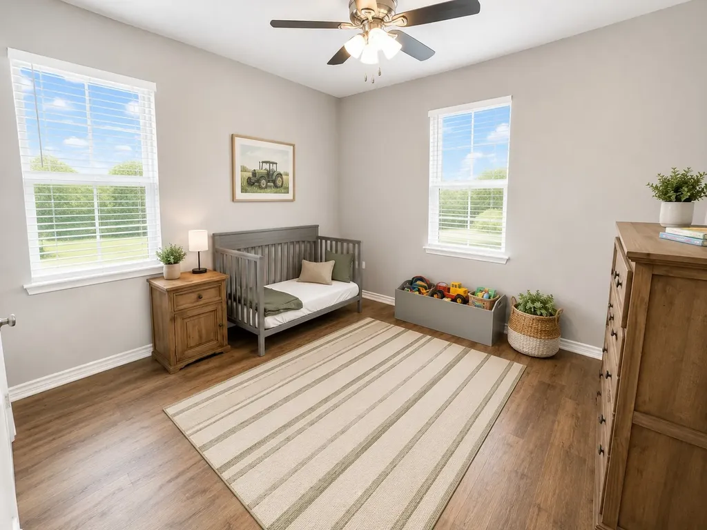 110 Centerhill Drive Muenster TX 76252
