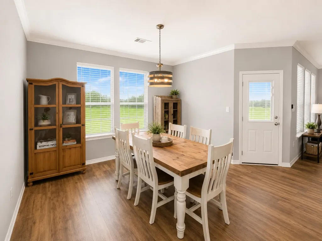110 Centerhill Drive Muenster TX 76252