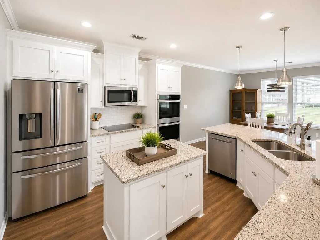 110 Centerhill Drive Muenster TX 76252