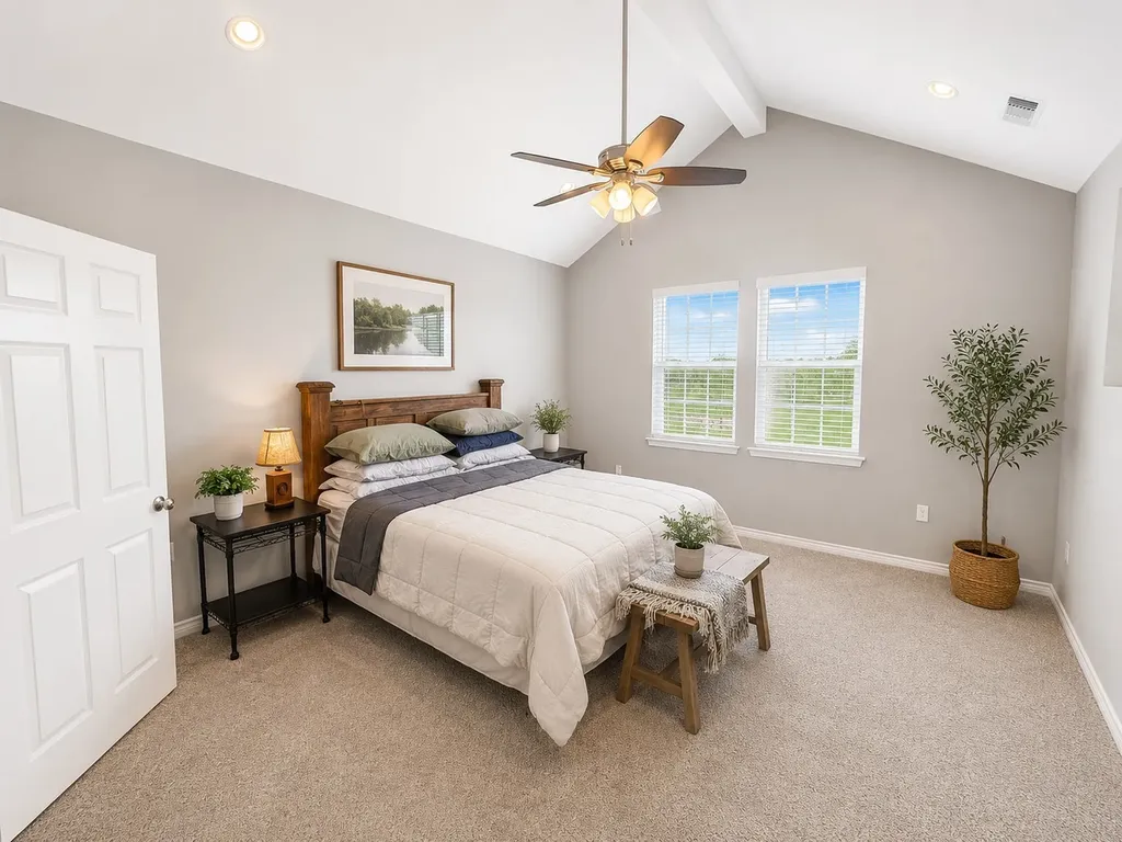 110 Centerhill Drive Muenster TX 76252