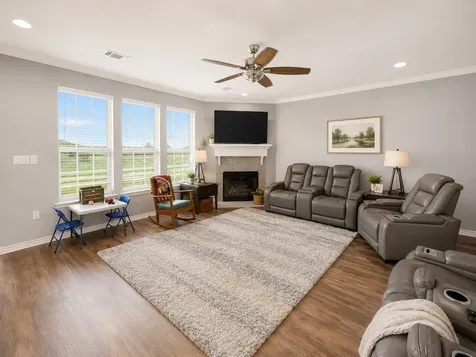 110 Centerhill Drive Muenster TX 76252