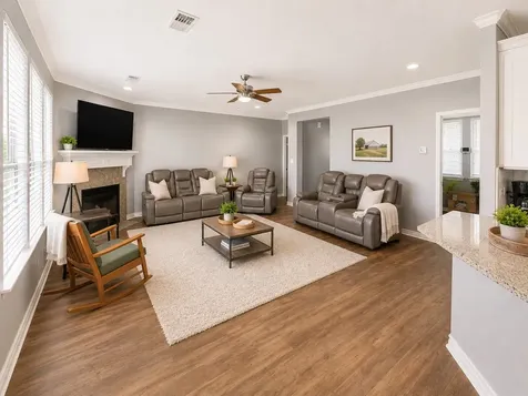 110 Centerhill Drive Muenster TX 76252