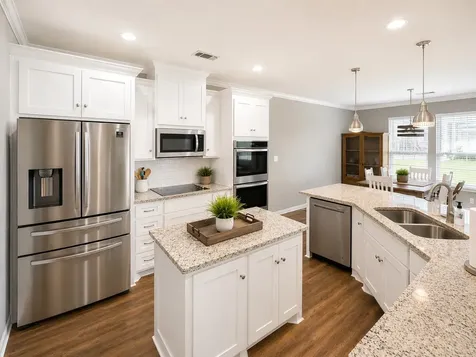 110 Centerhill Drive Muenster TX 76252
