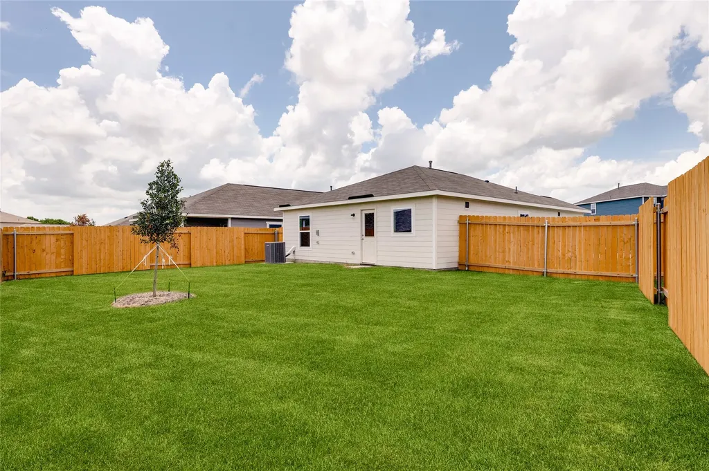 1533 William Wallace Street Crandall TX 75114