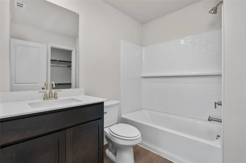 1533 William Wallace Street Crandall TX 75114