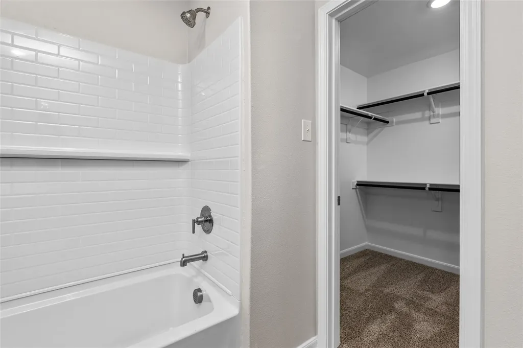 1533 William Wallace Street Crandall TX 75114