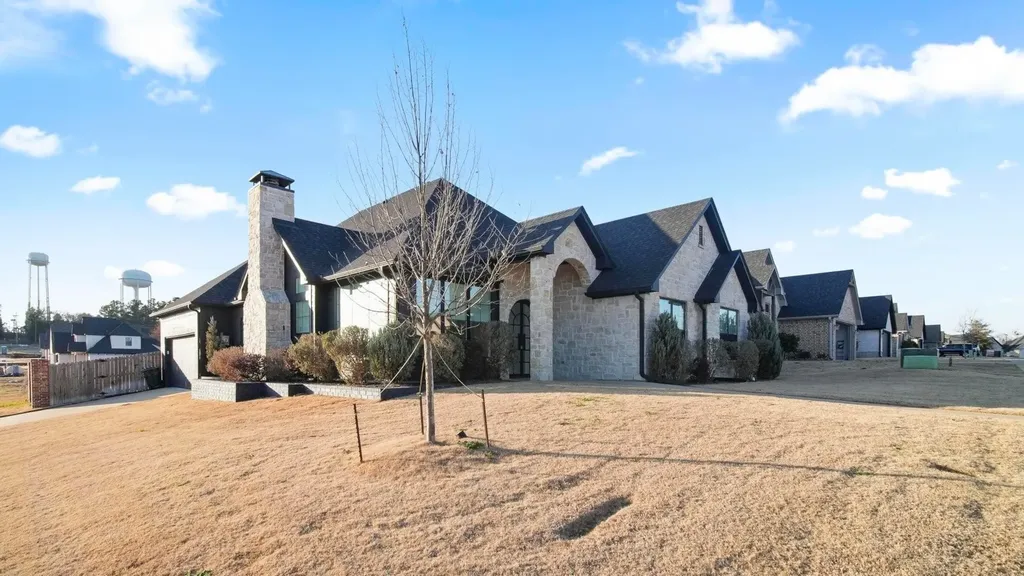 3157 Salado Creek Drive Tyler TX 75703