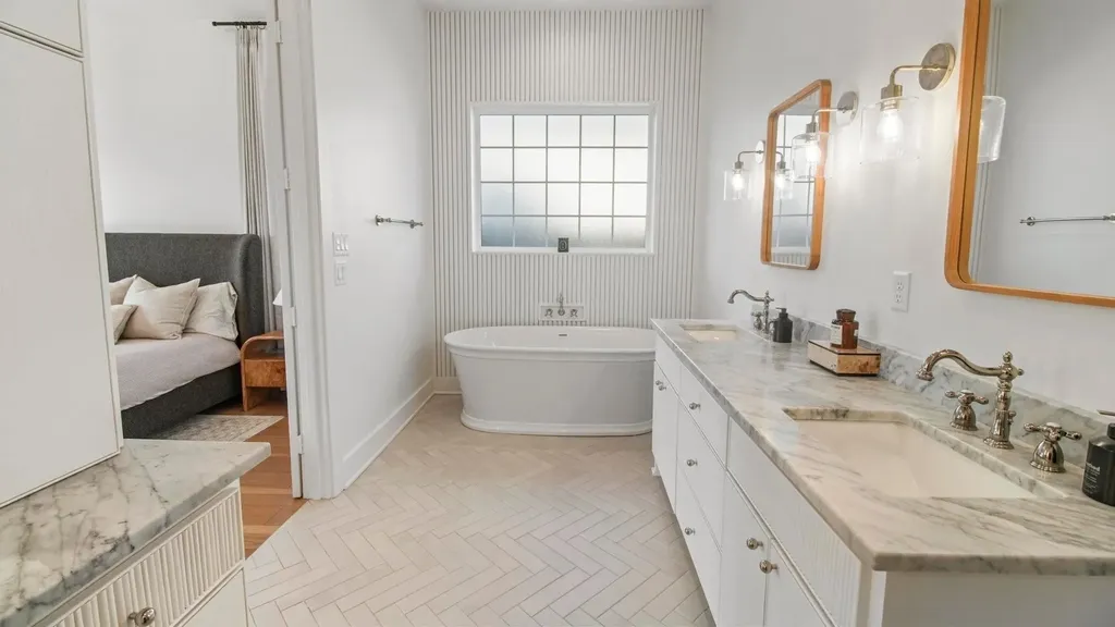 3157 Salado Creek Drive Tyler TX 75703