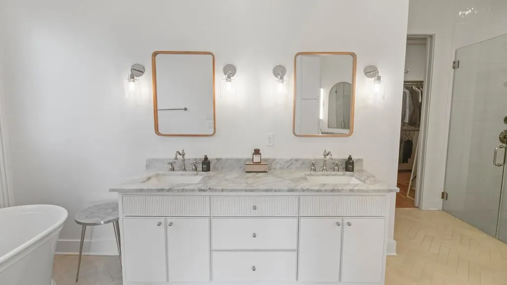 3157 Salado Creek Drive Tyler TX 75703