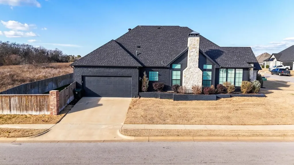 3157 Salado Creek Drive Tyler TX 75703