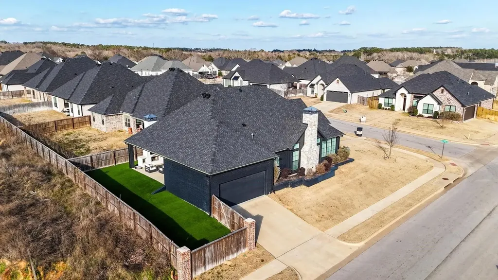 3157 Salado Creek Drive Tyler TX 75703