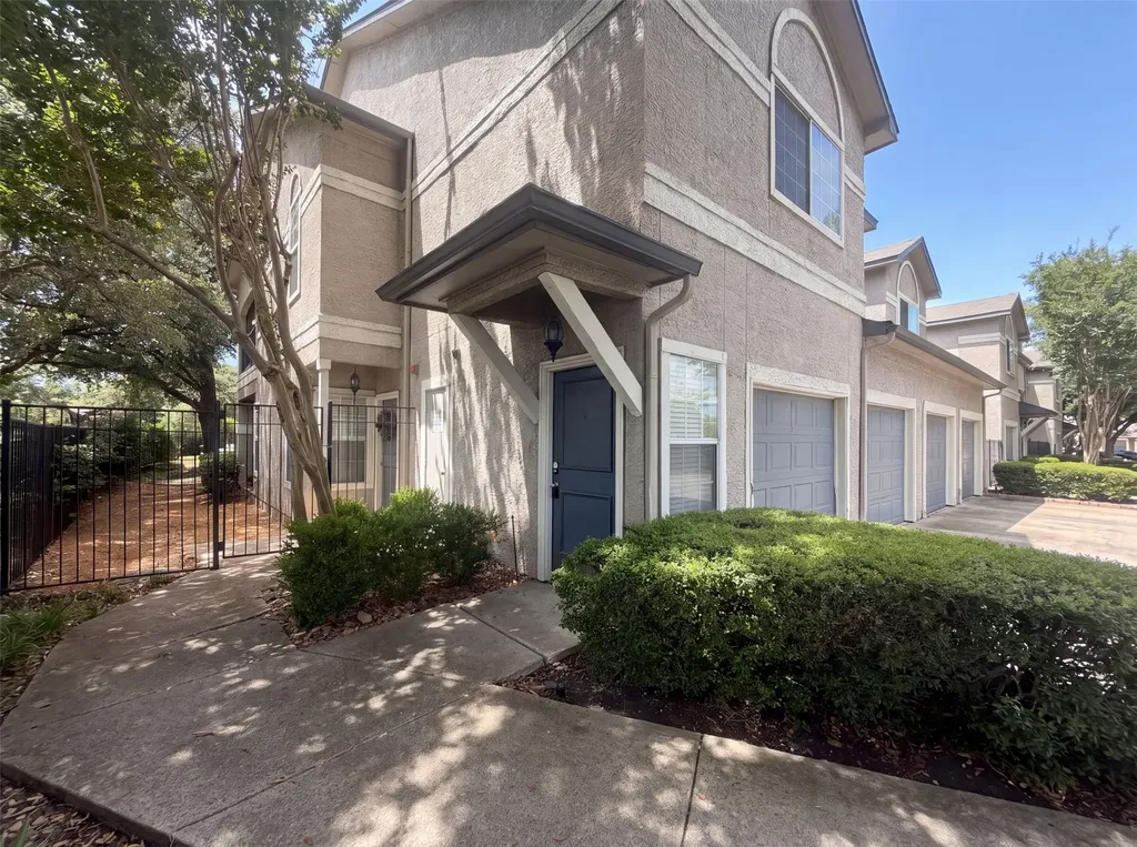 2601 Preston Road Plano TX 75093