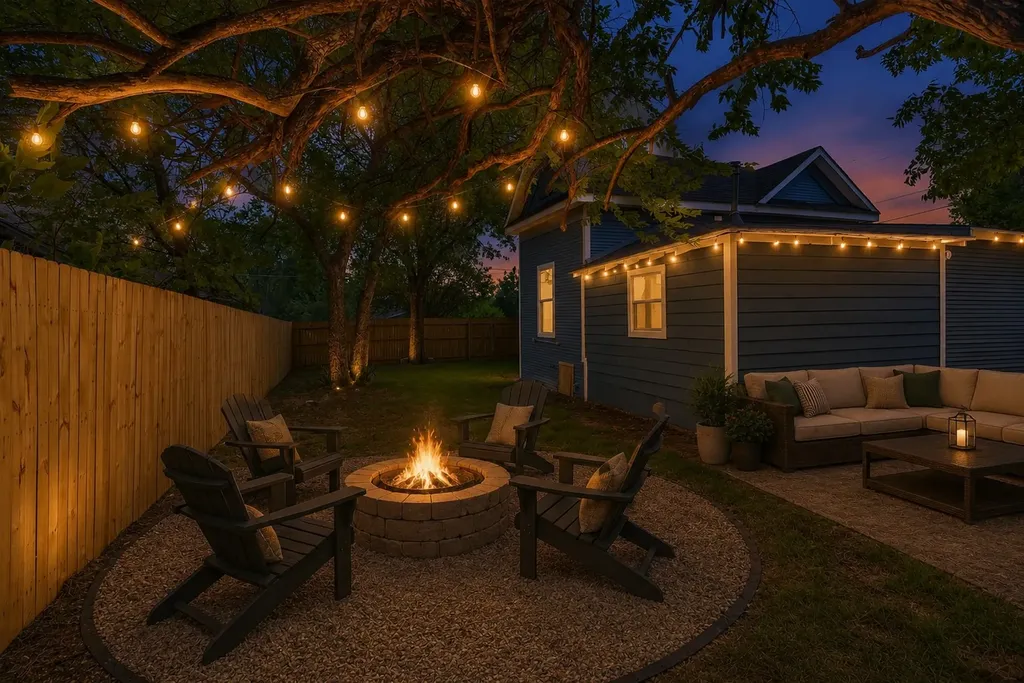 1203 E King Street Sherman TX 75090
