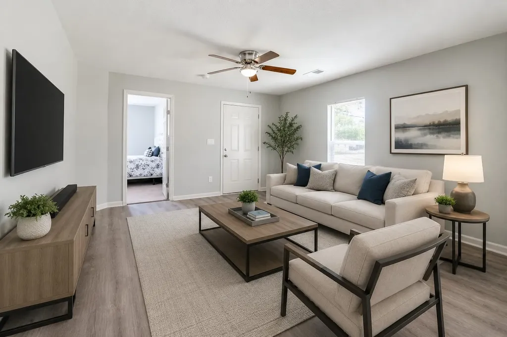 1203 E King Street Sherman TX 75090