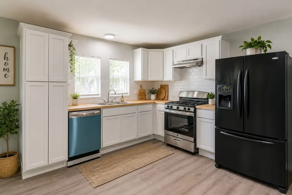 1203 E King Street Sherman TX 75090