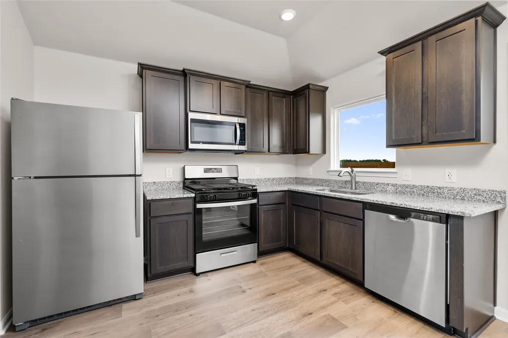 1523 William Wallace Street Crandall TX 75114
