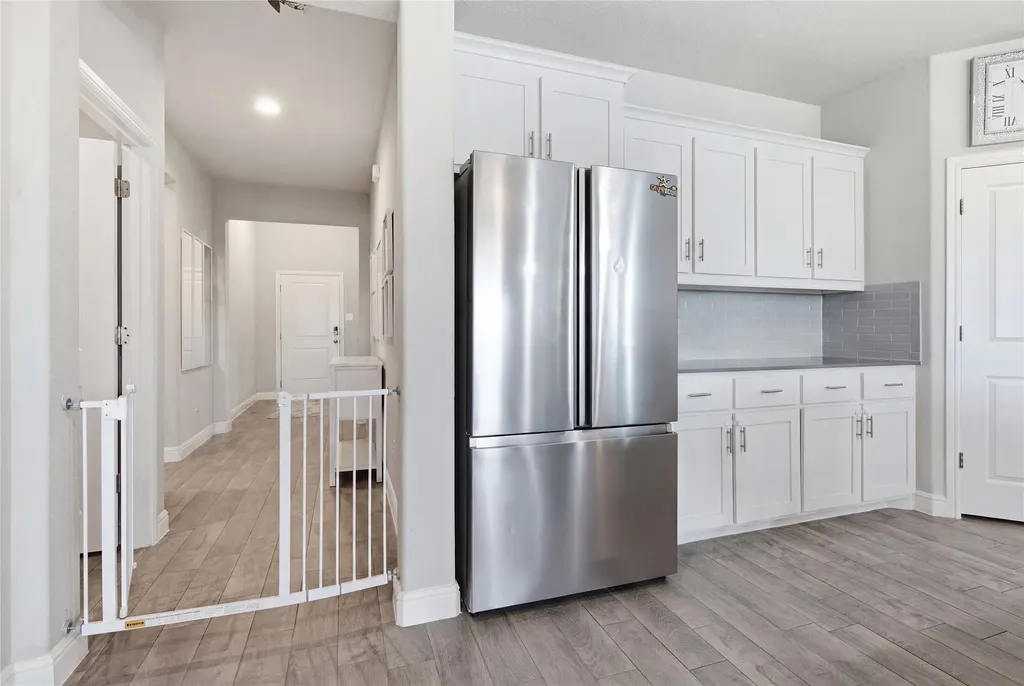 1500 Seabiscuit Drive Granbury TX 76049