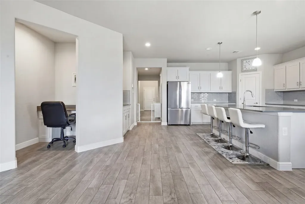 1500 Seabiscuit Drive Granbury TX 76049