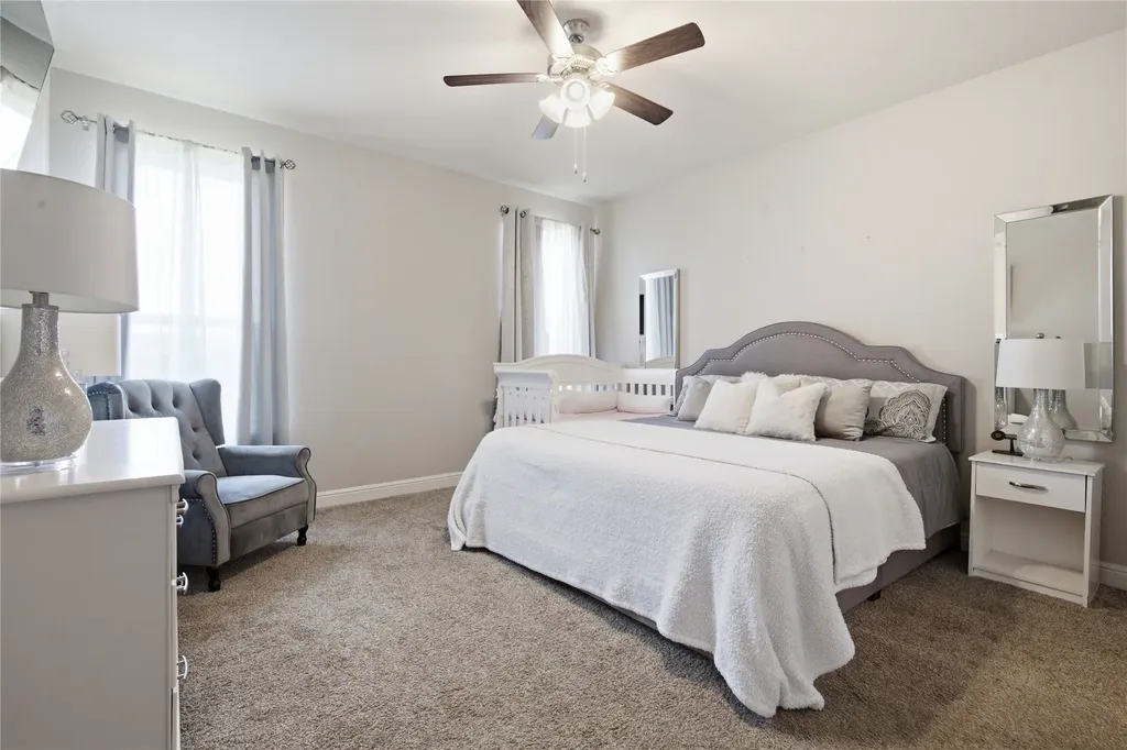 1500 Seabiscuit Drive Granbury TX 76049