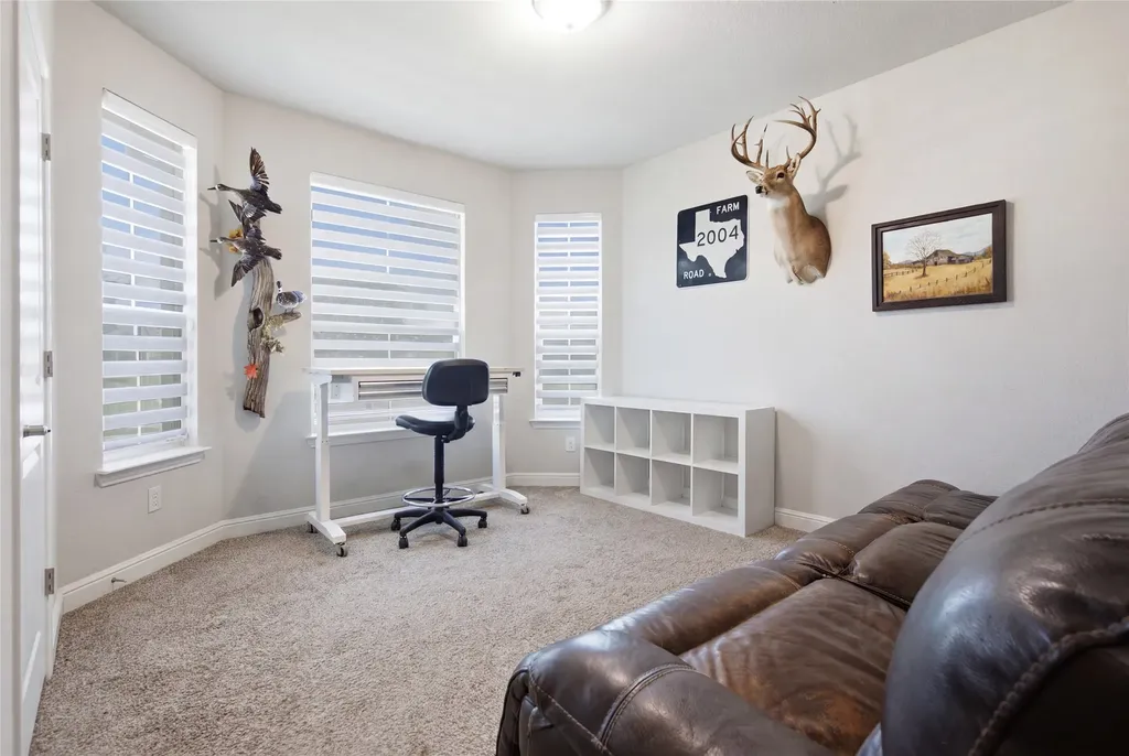 1500 Seabiscuit Drive Granbury TX 76049