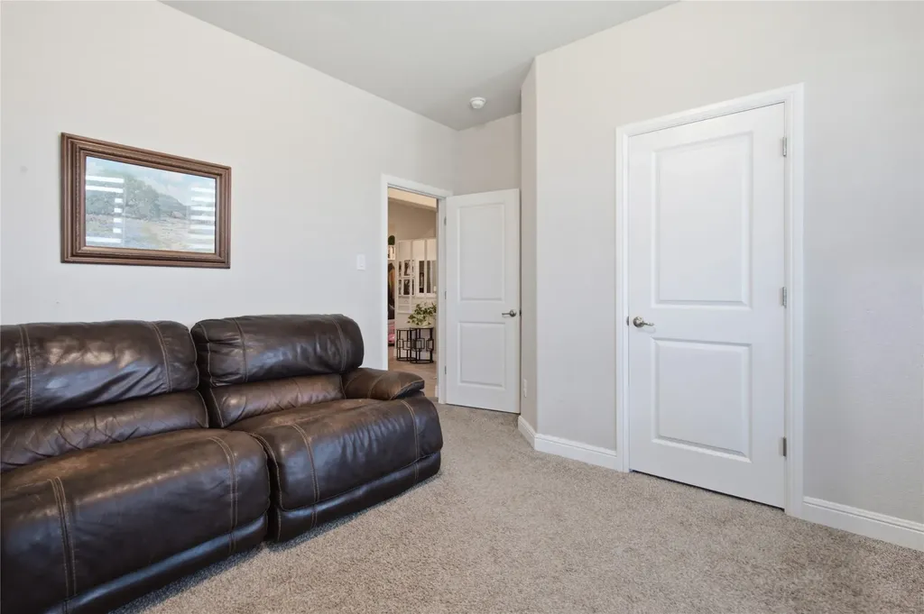 1500 Seabiscuit Drive Granbury TX 76049