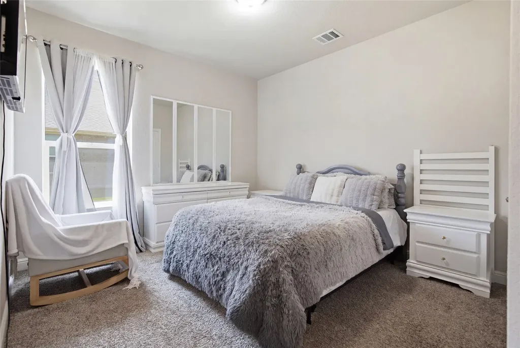 1500 Seabiscuit Drive Granbury TX 76049