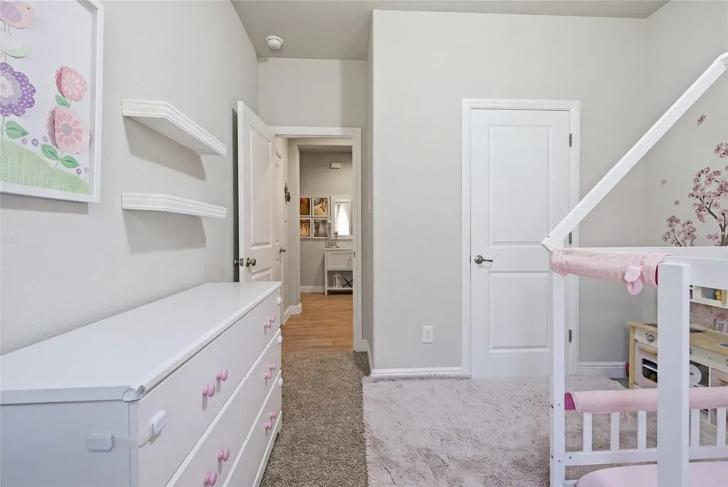 1500 Seabiscuit Drive Granbury TX 76049