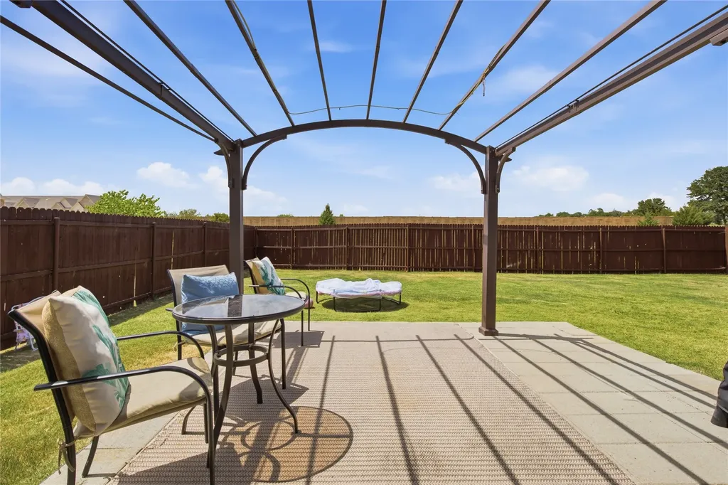 1500 Seabiscuit Drive Granbury TX 76049