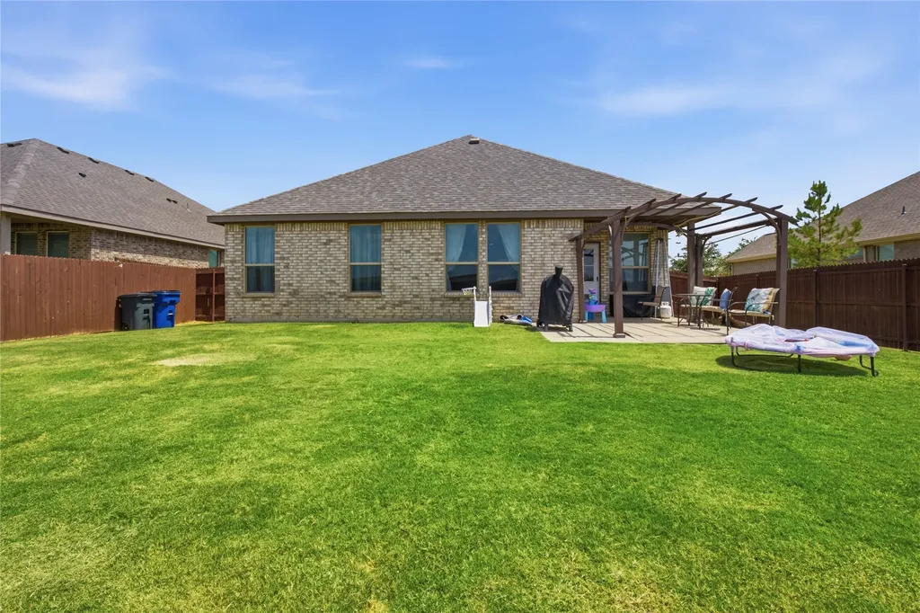 1500 Seabiscuit Drive Granbury TX 76049