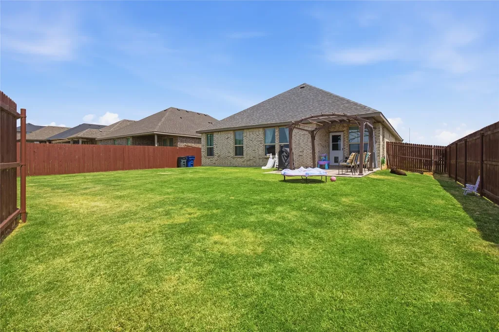 1500 Seabiscuit Drive Granbury TX 76049