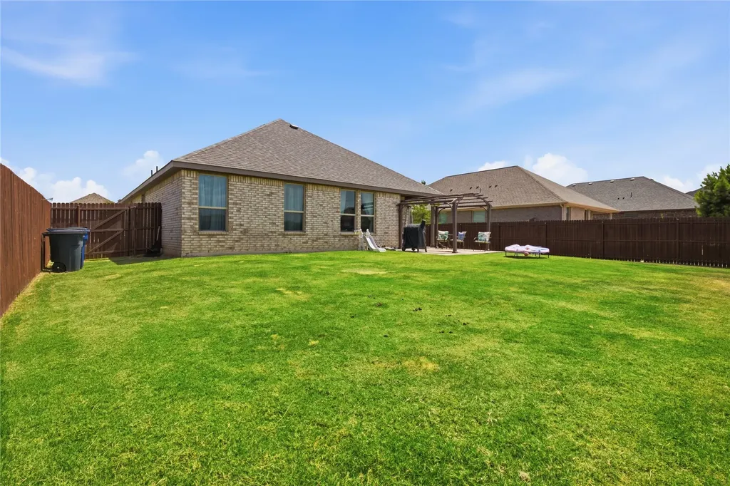 1500 Seabiscuit Drive Granbury TX 76049