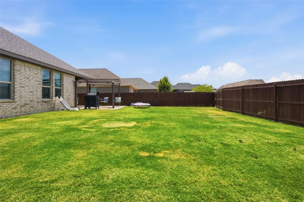 1500 Seabiscuit Drive Granbury TX 76049