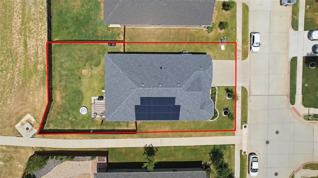 1500 Seabiscuit Drive Granbury TX 76049