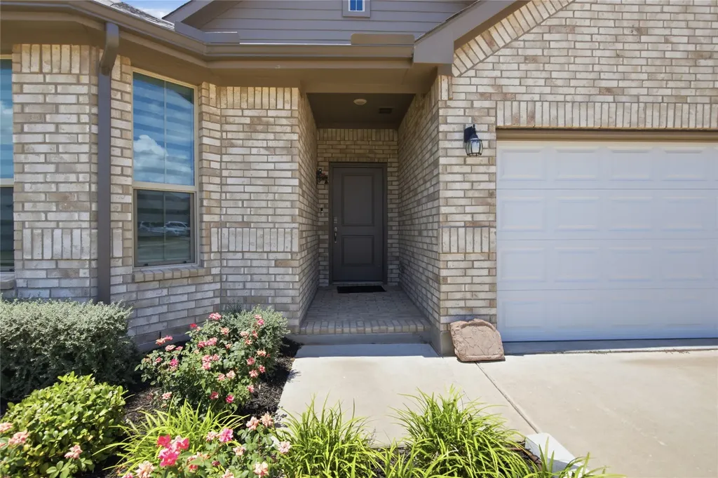1500 Seabiscuit Drive Granbury TX 76049