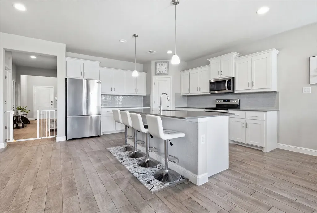 1500 Seabiscuit Drive Granbury TX 76049