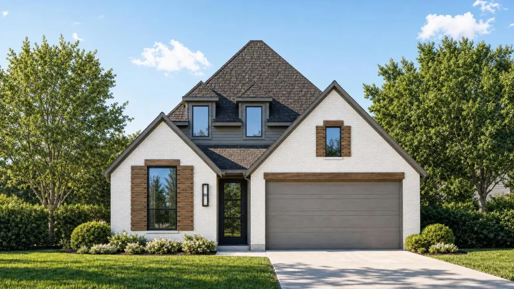 12037 Emberwood Lane Justin TX 76247