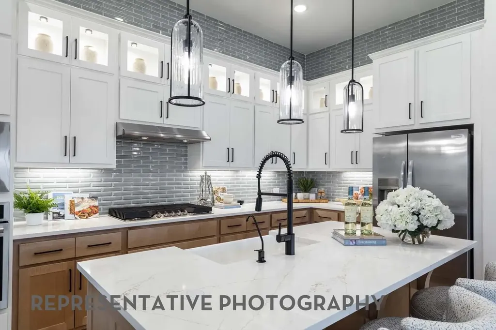12037 Emberwood Lane Justin TX 76247