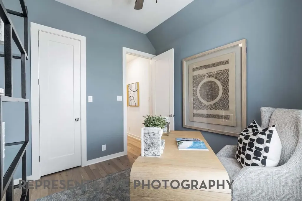 12037 Emberwood Lane Justin TX 76247