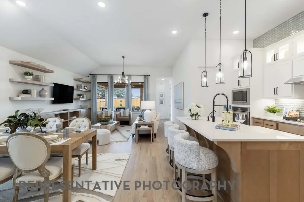 12037 Emberwood Lane Justin TX 76247