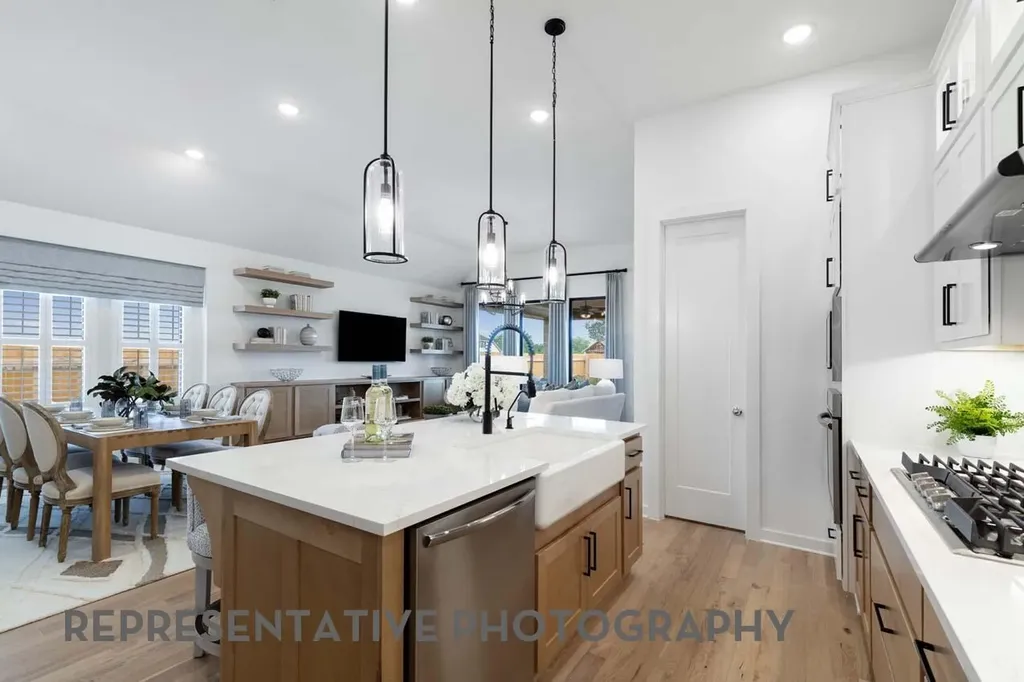 12037 Emberwood Lane Justin TX 76247