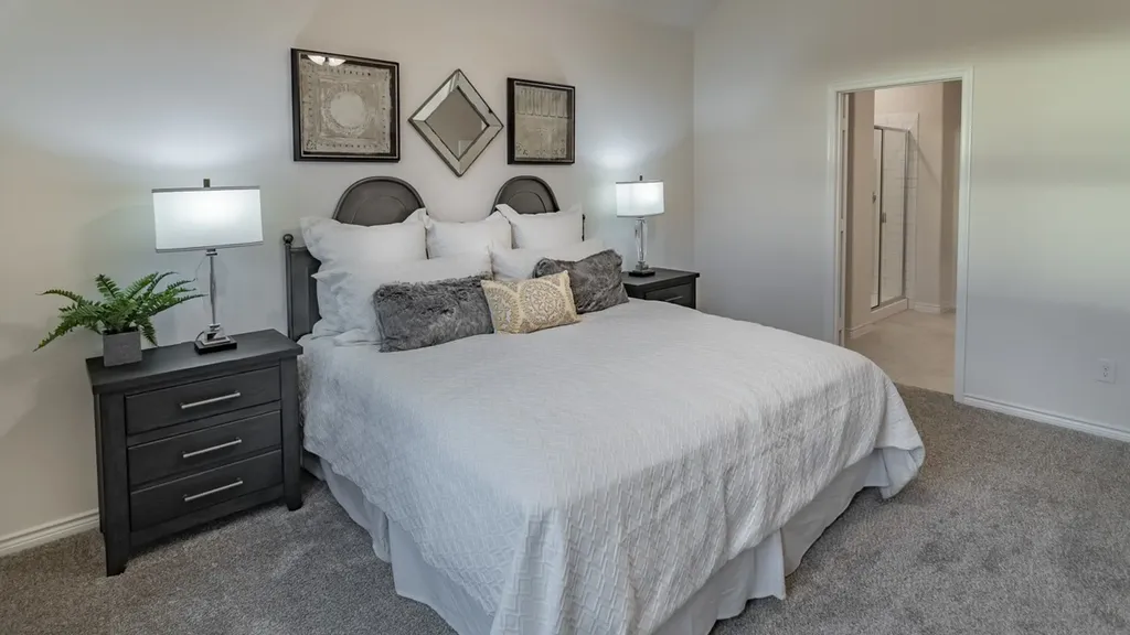 2035 Serene Springs Road Celina TX 75009